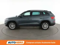 Usata Skoda Kodiaq Executive 150 CV (110 kW) 2018 Grigio SUV