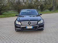 Occasion Mercedes C200 Avantgarde 136 ch (100 kW) 2011 Other Break