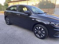 Usata Fiat Tipo Mirror 95 CV (69 kW) 2021 Berlina