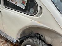 Usata VW Käfer 1970 Berlina