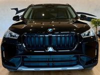 Usata BMW X1 xLine 149 CV (109 kW) 2024 Nero SUV