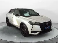 Usata DS Automobiles DS3 Crossback E-Tense Performance Line Plus 100 kW (136 CV) 2021 Bianco SUV