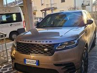 Usata Land Rover Range Rover Velar R-Dynamic 241 CV (177 kW) 2019 SUV