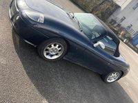 Usata Fiat Barchetta 2002 Cabrio
