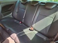 Usata Seat Ibiza 110 CV (80 kW) 2008 Bianco Berlina