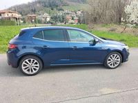 Usata Renault Mégane IV Intens 110 CV (80 kW) 2018 Berlina