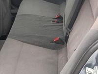 Usata Opel Vectra 2005 Berlina