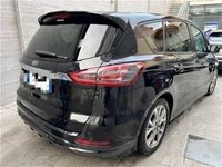 usata Ford S-MAX 2.0 TDCi 150CV Start&Stop Powershift