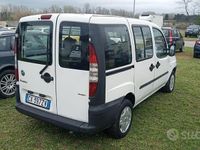 usata Fiat Doblò 1.3 MJT 5 posti autocarro