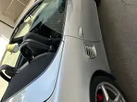 Usata Porsche Boxster 260 CV (191 kW) 2004 Cabrio
