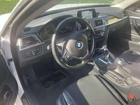 Usata BMW 420 Gran Coupé Luxury Line 190 CV (139 kW) 2018 Coupé