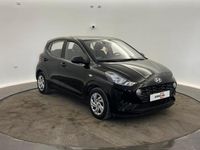 usata Hyundai i10 1.0 MPI Advanced | CON GARANZIA