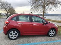 Usata Citroën C3 Seduction 68 CV (50 kW) 2014 Berlina