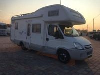 usata Iveco Daily (1996-2001) ARCA CAMPER M720 GLT