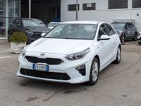 usata Kia Ceed 1.4 MPi GPL 5p. Pure rif. 18326086