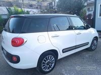 Usata Fiat 500L 85 CV (62 kW) 2013 Monovolume