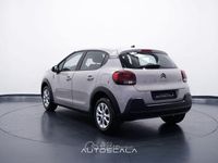 Usata Citroën C3 PureTech 83 CV (61 kW) 2023 Beige Berlina