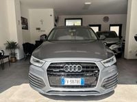 Usata Audi Q3 Ambiente 150 CV (110 kW) 2015 SUV