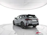 Nuova BMW 118 M Sport 150 CV (110 kW) 2026 Black sapphire metallizzato Utilitaria