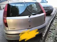 Usata Fiat Punto 60 CV (44 kW) 2005 Utilitaria