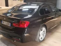 Usata BMW 318 90 CV (66 kW) 2000 Berlina