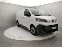 Usata Peugeot Expert S 144 CV (105 kW) 2024 Bianco Furgone