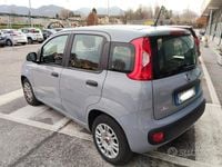 Usata Fiat Panda 70 CV (51 kW) 2021 Grigio Berlina