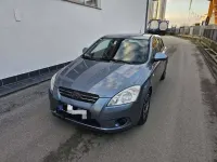 Usata Kia Ceed Best 90 CV (66 kW) 2009 Utilitaria