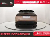 Usata Nissan Ariya Advance 159 kW (217 CV) 2024 Arancione SUV
