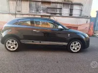 Usata Alfa Romeo MiTo Distinctive 120 CV (88 kW) 2010 Other Utilitaria