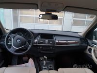 usata BMW X5 D X Drive