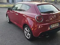 Usata Alfa Romeo MiTo Progression 79 CV (58 kW) 2012 Other Utilitaria
