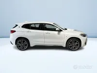 Usata BMW X2 M Sport 150 CV (110 kW) 2023 SUV