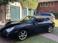 Usata Porsche 996 320 CV (235 kW) 2003 Cabrio