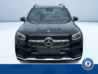 Nuova Mercedes GLB200 Advanced Plus 150 CV (110 kW) 2026 Nero metallizzato SUV