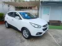 usata Hyundai ix35 1.7 CRDi 2WD Comfort