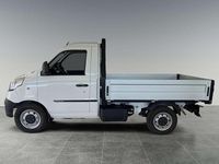Nuova Piaggio Porter 106 CV (77 kW) 2025 Bianco Furgone