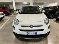 usata Fiat 500X 500X1.3 T4 150CV#AUTO#DCT#E6D#CARPLAY