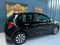 Occasion Citroën C3 82 ch (60 kW) 2013 Noir Berline