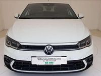 Nuova VW Polo R-line 95 CV (69 kW) 2025 Bianco pastello Berlina