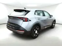 Nouvelle Kia Sportage 150 ch (110 kW) 2026 Gris SUV
