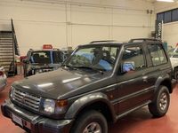 usata Mitsubishi Pajero Metal Top 2.5 tdi GLS