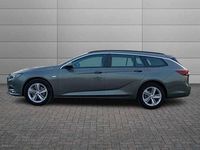 Usata Opel Insignia Business 170 CV (125 kW) 2019 Grigio Station wagon