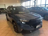 Nuova Subaru Forester Style 136 CV (100 kW) 2025 Blu SUV