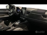 Usata Renault Arkana Esprit Alpine 94 CV (69 kW) 2023 Grigio SUV
