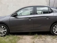 Usata Opel Corsa Elegance 101 CV (74 kW) 2020 Utilitaria