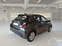 Usata Mazda 2 Center-Line 92 CV (67 kW) 2024 Grigio Utilitaria