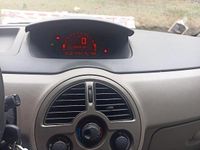 Usata Renault Modus 75 CV (55 kW) 2006 Monovolume