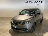 Usata Lancia Ypsilon 69 CV (50 kW) 2022 Utilitaria