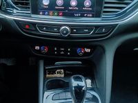 Usata Opel Insignia Business 136 CV (100 kW) 2019 Grigio Station wagon